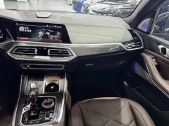 2023 BMW X5(Imported)(Imported) 2022 3.0T AT xDrive40i Exclusive MSport Pkg (Imported) #6