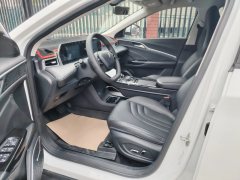 2022 Neta U 2021 Facelift Pro 400 industryCustom #5