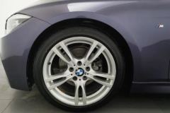2018 BMW 3 Series 2018 2.0T AT 320i MSport Pkg #6