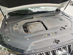 2022 GAC Trumpchi Trumpchi GS8 2022 HybridSeries 2.0TM AT 2WDPremium 7Seat #8