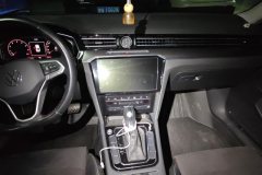 2022 Volkswagen Magotan 2021 2.0T AT 330TSI DSG 30Anniversary #13
