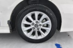 2021 Toyota Corolla 2021 1.2T AT S-CVTElitePLUSEdition #6