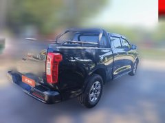 2021 Great Wall Great Wall Pao 2021 2.0T CommercialEdition AT Diesel2WDElitelong boxGW4D20M #4