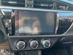 2017 Toyota Levin 2017 1.2T AT GElite #16