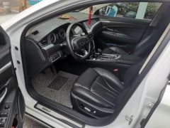 2017 Geely Auto Bo Rui 2017 2.4 AT Standard #4