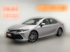2021 Toyota Camry 2021 2.5G Luxury #1