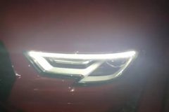 2018 Audi A3 Sportback 2018 1.4T AT 30AnniversaryYear35TFSIFashion #5