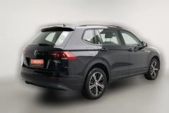 2020 Volkswagen Tiguan L 2019 2.0T AT 330TSIFashionFWD China VI #2