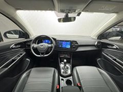2022 Jetta VS7 2022 1.4T AT 280TSI HighlightsGlory #7