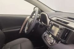 2015 Toyota RAV4 2013 2.0L AT CVT4WDSharp #23