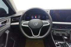 2026 Volkswagen Sagitar 2026 300TSI DSG 30 Million Select Beyond Edition #15