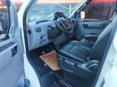 2022 Maxus V80 2021 2.0T MT ClassicAoyuntongSWBSuperLow Roof7/8/9Seat #4