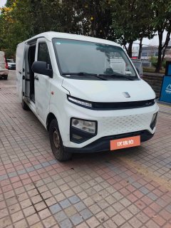 2023 Yuan Cheng Auto Yuan Cheng Xingxiang V 2022 Star RewardsV6ESuper ValueLWBChina Xuan38.7kWh #3
