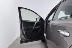 2019 Toyota RAV4 2019 2.0L AT CVT2WDFashion China VI #11
