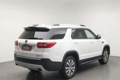 2018 Chang'an CS95 2017 2.0T AT WisdomEdition7Seat 4WD #2