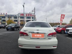 2016 Nissan Sylphy 2012 1.6 MT XEComfortClassic #9