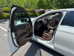 2019 Mercedes-Benz E-Class 2019 2.0T AT E200L #9