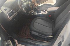2017 BMW 1 Series 2017 1.5T AT 118iFashion #9