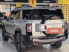 2024 Fangchengbao Bao8 2025 ZhiyongFlagship 7Seat #9