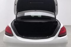 2019 Mercedes-Benz C-Class 2019 1.6T AT C180LFashionSport #20