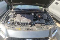 2021 Mazda Mazda3 Axela Sedan 2021 2.0L ATQuality and eleganceEdition #10