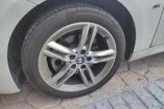 2023 BMW 1 Series 2023 1.5T AT 120i MSportYaoyeEdition #6