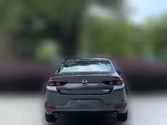 2021 Mazda Mazda3 Axela Sedan 2021 2.0L AT dazzling qualityEdition #18