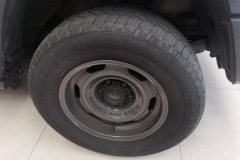 2023 Tank 300 2021 CityEdition 2.0T AT Very #6