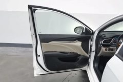 2017 Buick Excelle GT Sedan 2017 1.5 AT 15NElite #11