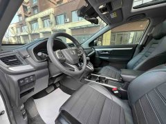 2022 Honda CR-V 2021 1.5T AT 240TURBOUrbanEditionFWD #4