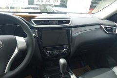2016 Nissan X-Trail 2014 2.0L AT CVTComfort 2WD #13