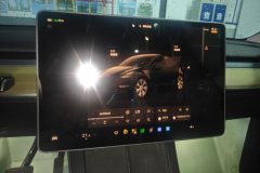 2023 Tesla Model Y 2022 Facelift rear wheel driveEdition #13