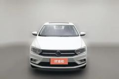 2017 Volkswagen Bora Sedan 2016 1.6 AT Comfort #3