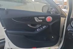 2016 Mercedes-Benz C-Class 2017 2.0T AT C200LSport4WD #7