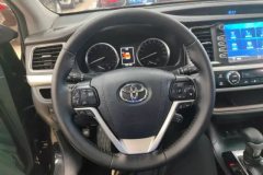 2019 Toyota Highlander 2018 2.0T 4WDLuxury 7Seat China V #15
