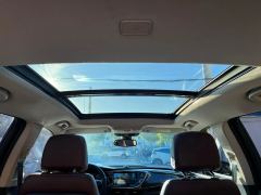 2015 Buick Envision Plus 2014 2.0T AT 28TAll-roundFlagship #13