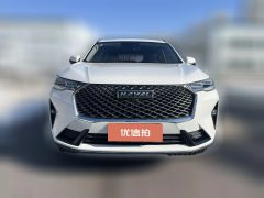 2021 Haval H6 2021 1.5T AT No.3generation2WDPro #2