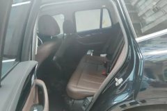 2021 BMW X3 2021 2.0T AT xDrive25i MSport Pkg4WD #11