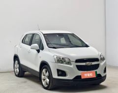 2015 Chevrolet Trax 2014 1.4T AT Comfort FWD #3