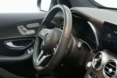 2021 Mercedes-Benz GLC-Class 2022 GLC 260 L 4MATIC AT Luxury #23