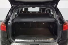 2018 BMW X1 2018 2.0T AT 20LiLuxury 4WD #20