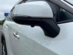 2020 Toyota Wildlander 2020 2.0 AT Premium4WD #9