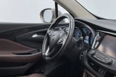 2016 Buick Envision Plus 2016 2.0T AT 28TElite 4WD #22