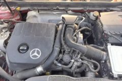 2020 Mercedes-Benz A-Class 2020 1.3T AT A 200LSportsedan chairDynamic Facelift #10