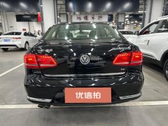 2015 Volkswagen Magotan 2015 1.8T AT Premium Facelift #8