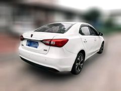 2017 Roewe 360 2017 1.5 AT Luxury #7
