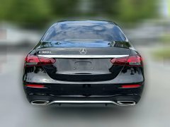 2022 Mercedes-Benz E-Class 2022 Facelift II E 300 L Fashion #3
