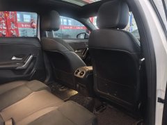 2022 Mercedes-Benz A-Class 2022 A 200 L AT Sportsedan chairDynamic #16