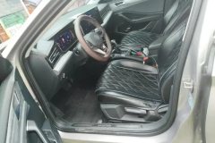 2022 Volkswagen Sagitar 2023 1.4T AT 280TSI DSGSurpassPlusEdition #9