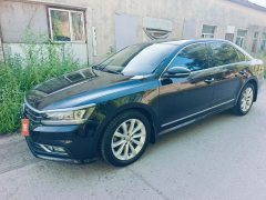 2016 Volkswagen Passat 2016 1.8T AT 330TSIHonor #7